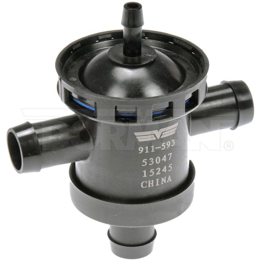 DORMAN 911-593 Evaporative Emissions Canister Vent Valve