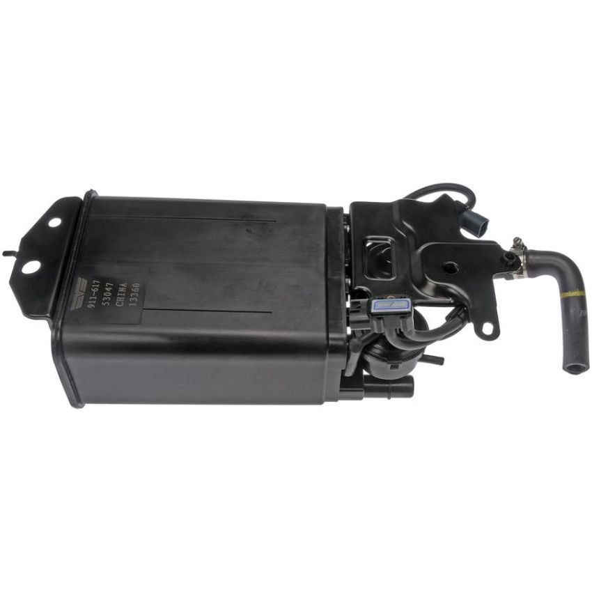 DORMAN 911-617 Evaporative Emissions Charcoal Canister
