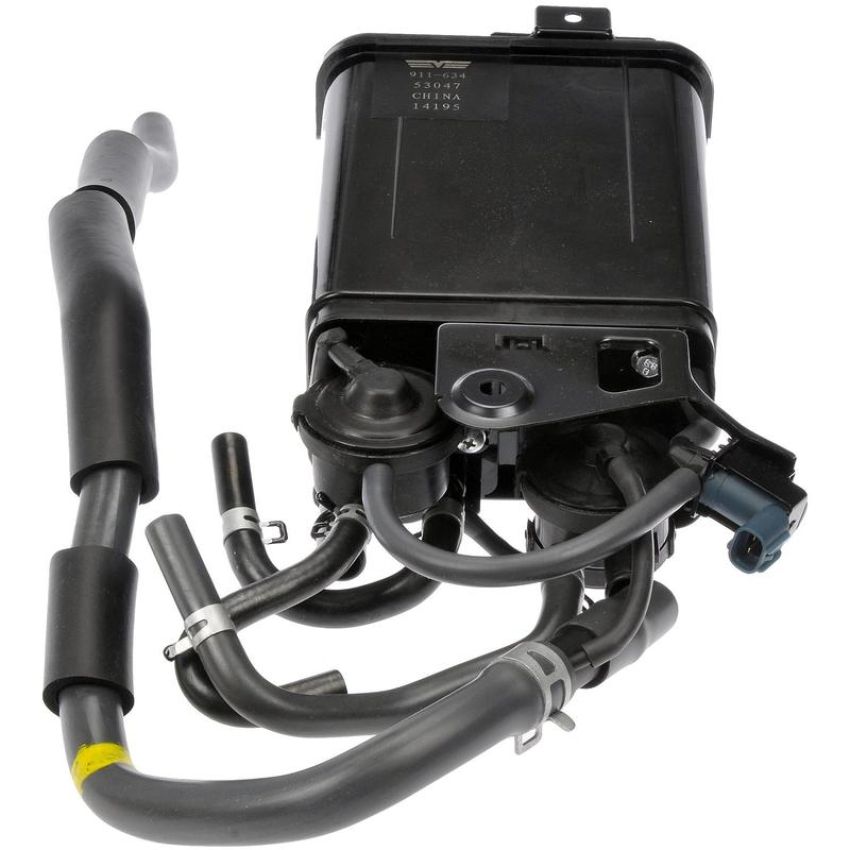 DORMAN 911-634 Evaporative Emissions Charcoal Canister