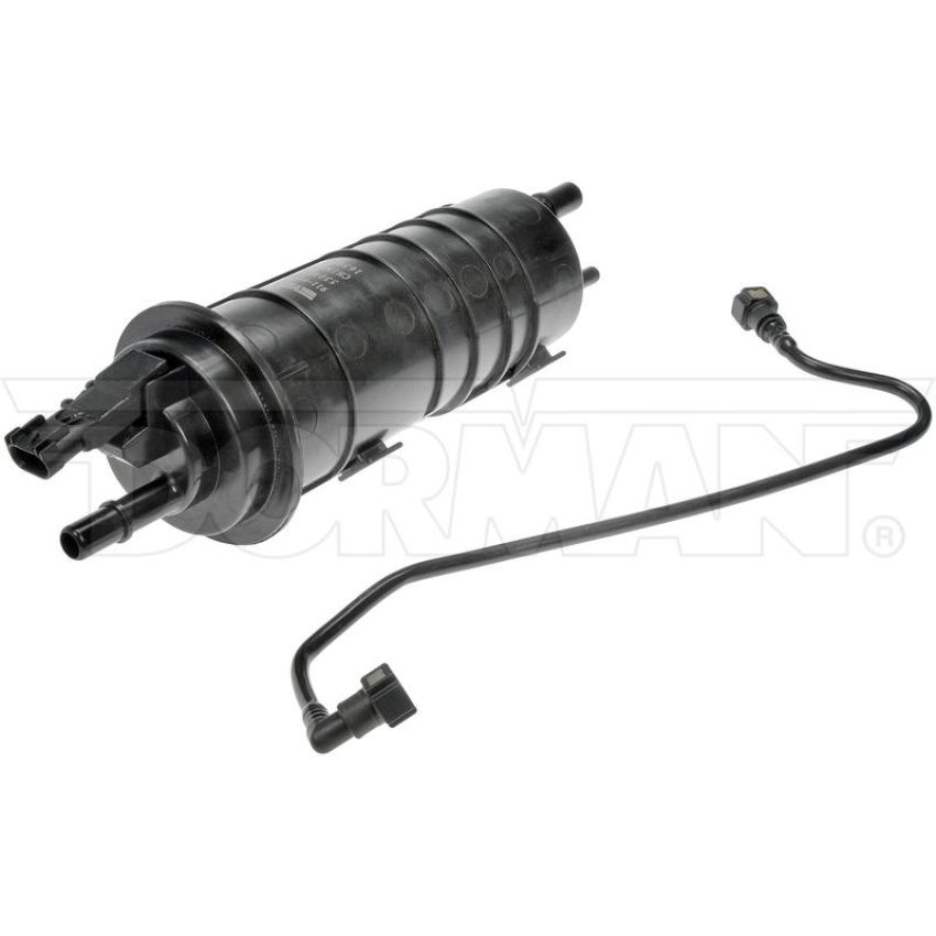 DORMAN 911-649 Evaporative Emissions Charcoal Canister