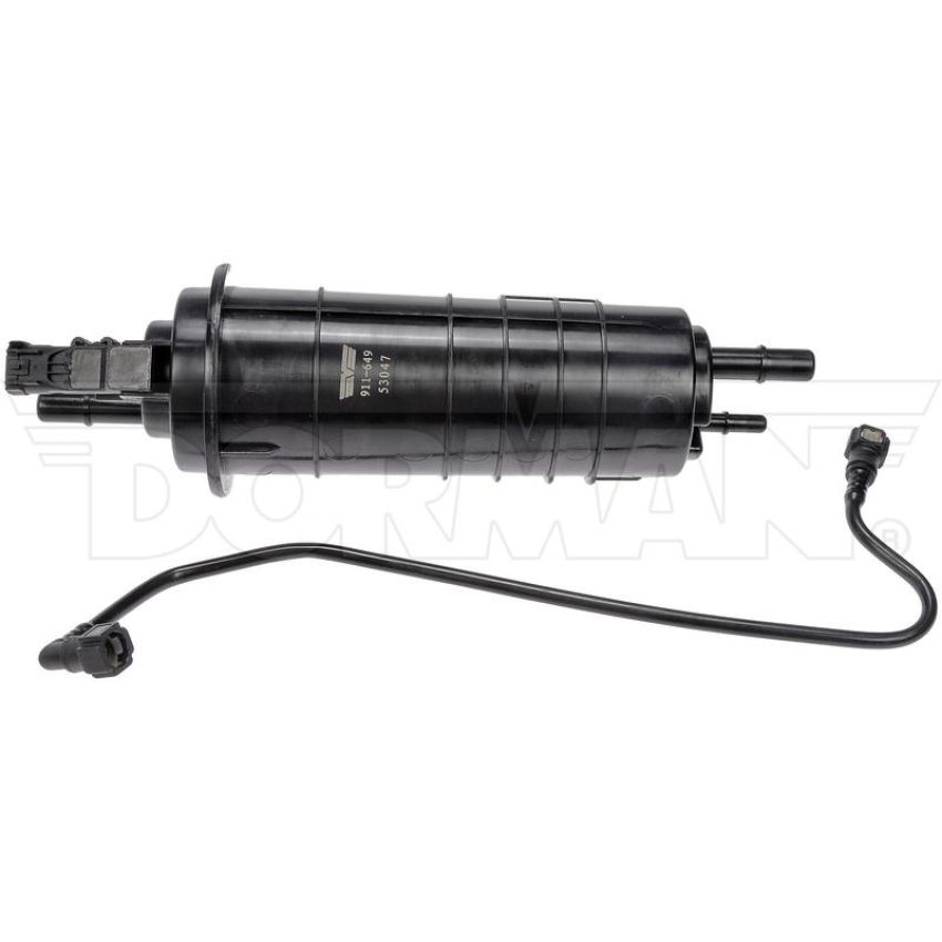 DORMAN 911-649 Evaporative Emissions Charcoal Canister