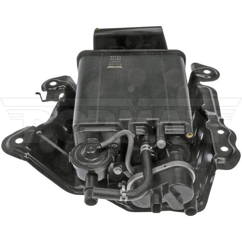 DORMAN 911-654 Evaporative Emissions Charcoal Canister
