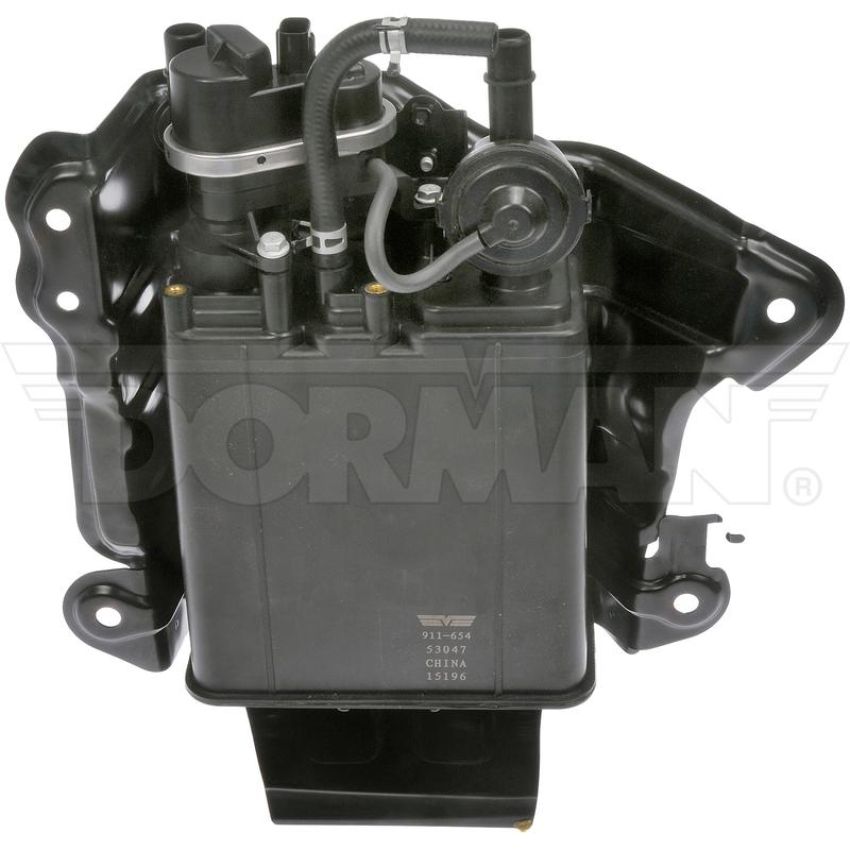 DORMAN 911-654 Evaporative Emissions Charcoal Canister