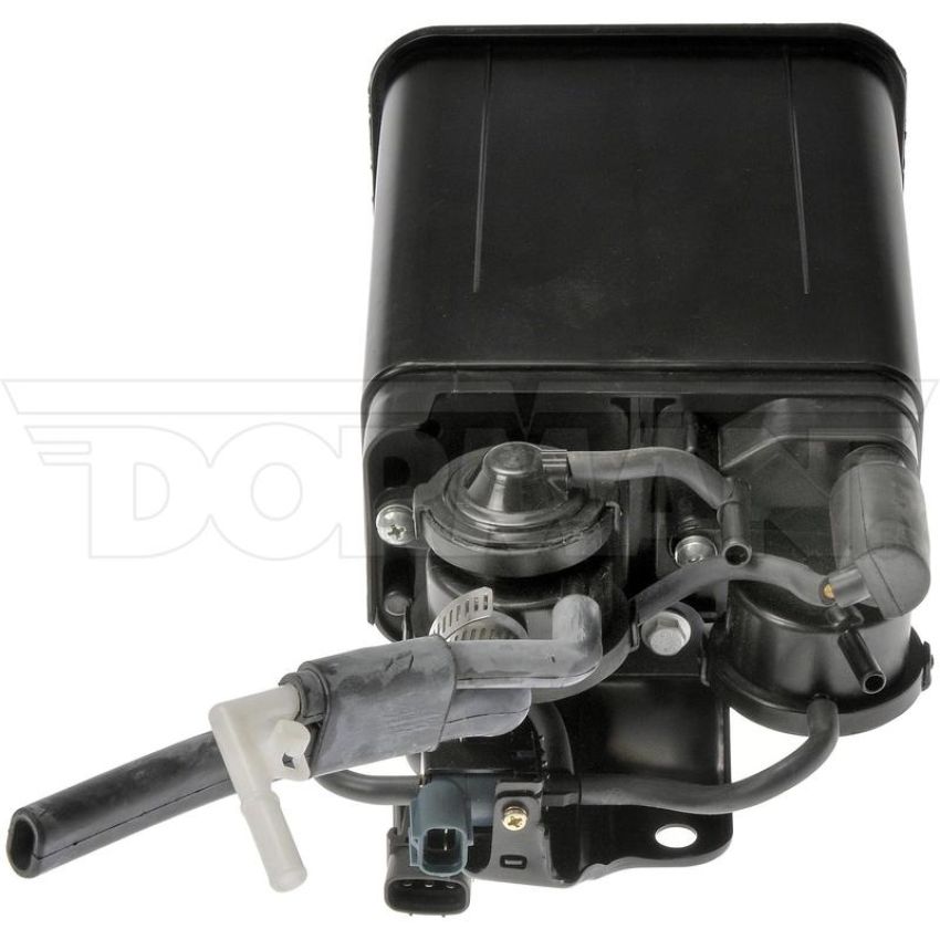 DORMAN 911-656 Evaporative Emissions Charcoal Canister