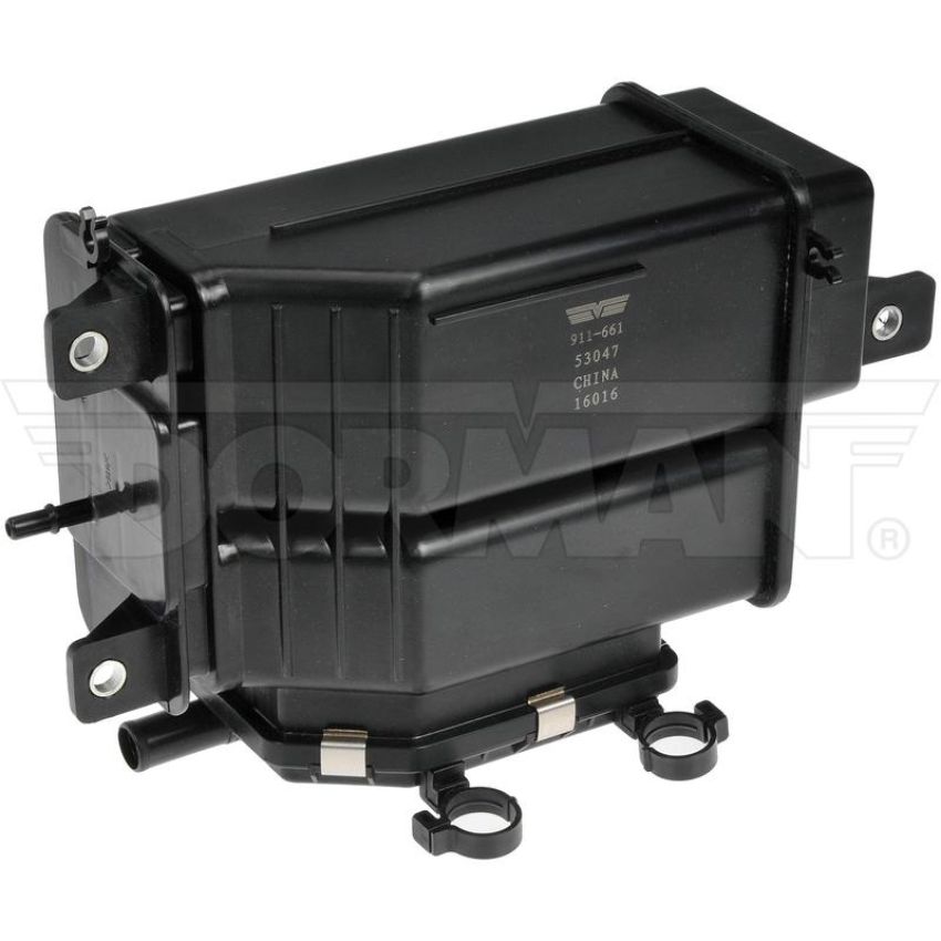 DORMAN 911-661 Evaporative Emissions Charcoal Canister