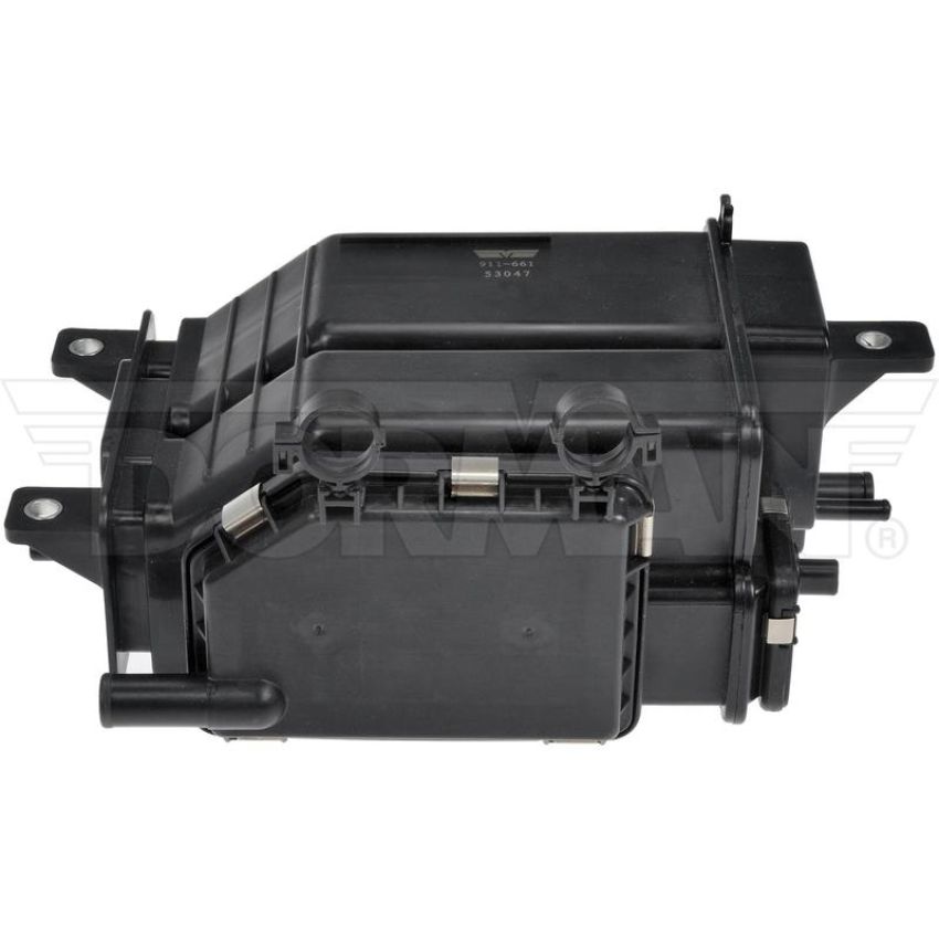 DORMAN 911-661 Evaporative Emissions Charcoal Canister