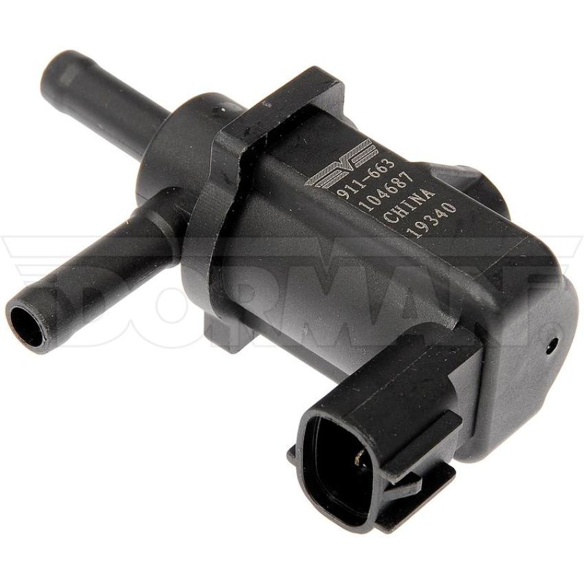 DORMAN 911-663 Evaporative Emissions Purge Solenoid Valve