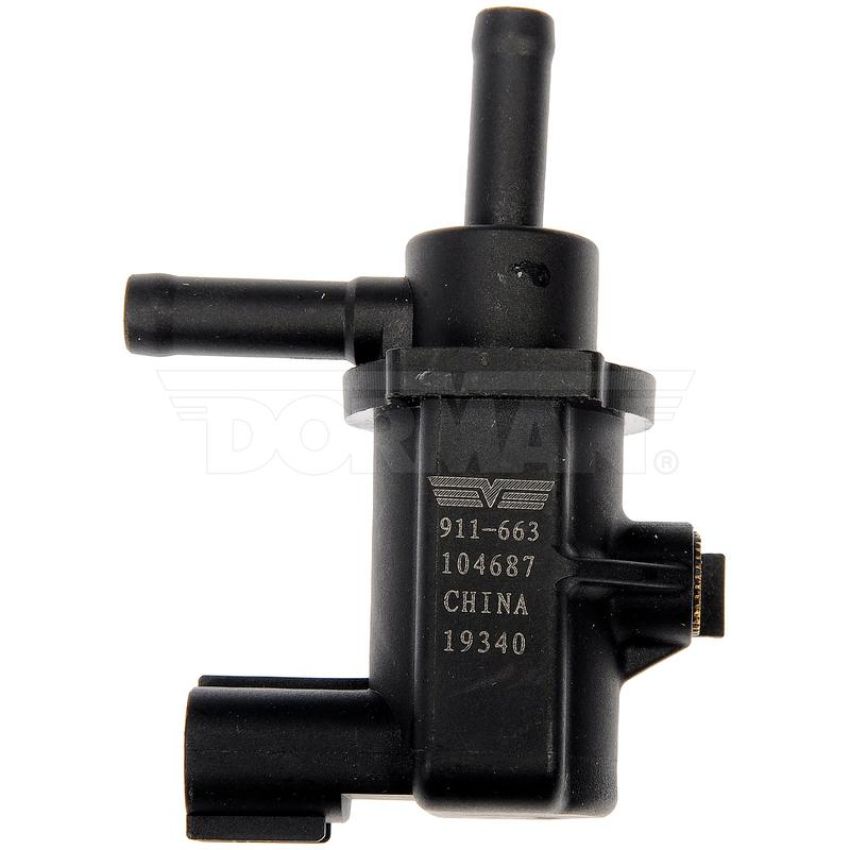 DORMAN 911-663 Evaporative Emissions Purge Solenoid Valve