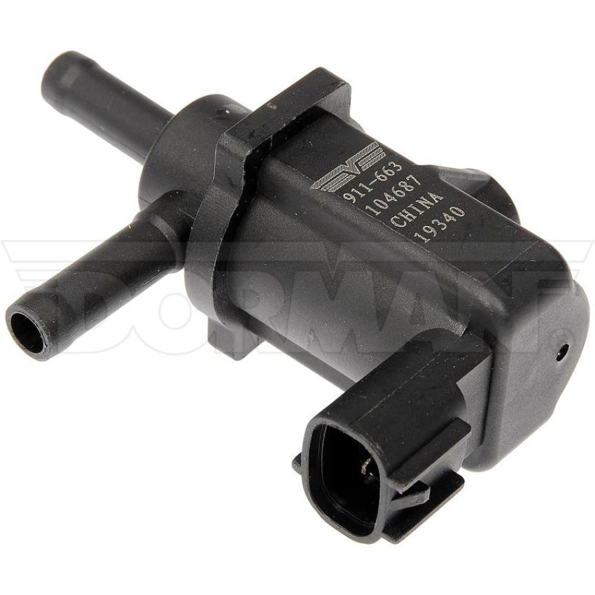 DORMAN 911-663 Evaporative Emissions Purge Solenoid Valve
