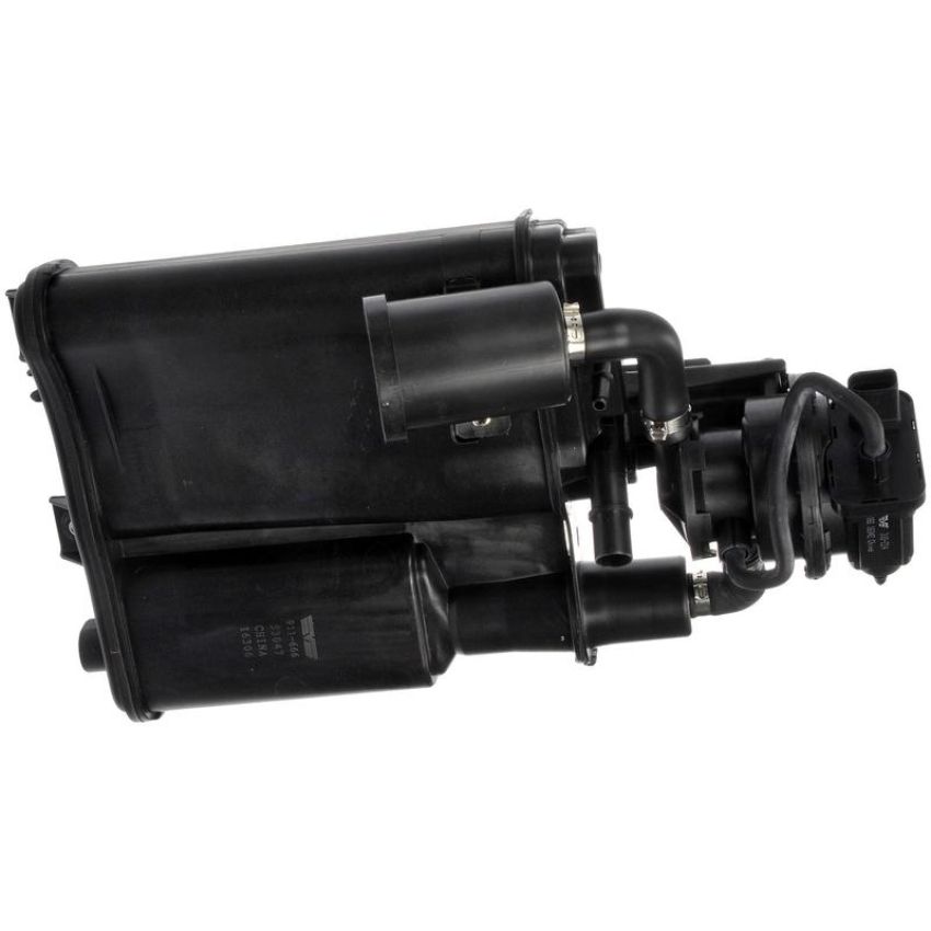 DORMAN 911-666 Evaporative Emissions Charcoal Canister