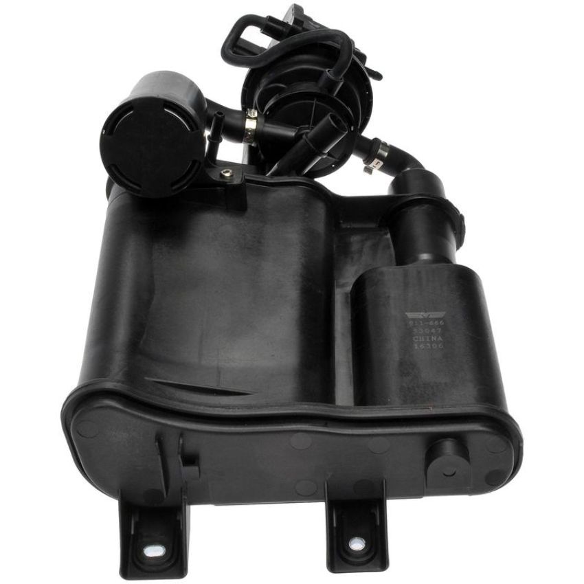 DORMAN 911-666 Evaporative Emissions Charcoal Canister