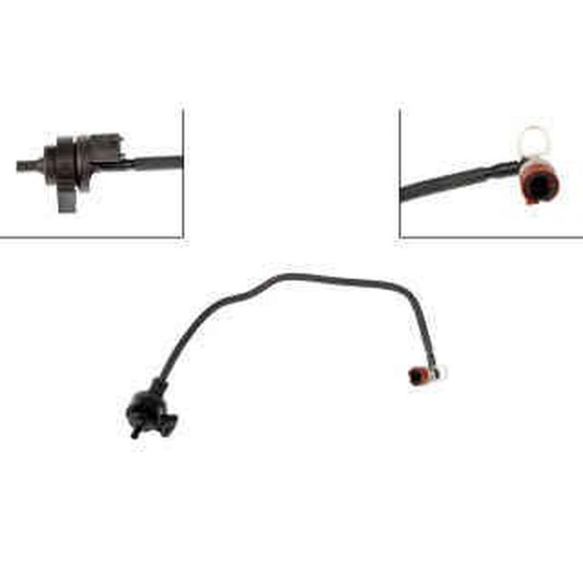 DORMAN 911-700 Evaporative Emissions Purge Solenoid Valve