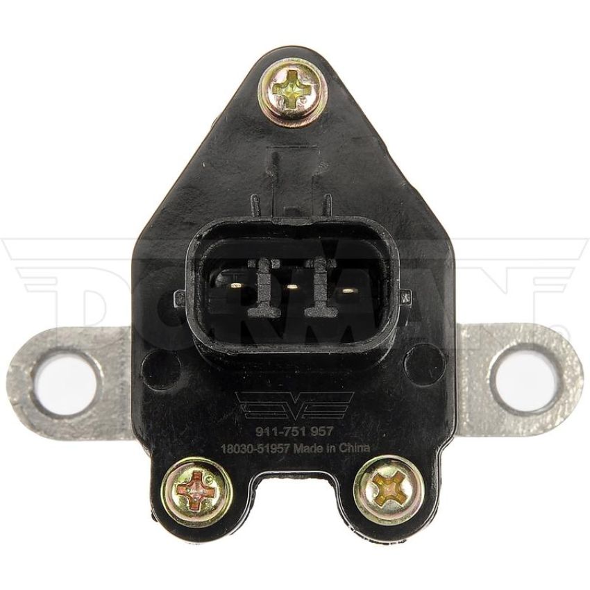 DORMAN 911-751 Vehicle Speed Sensor with Drive Pin
