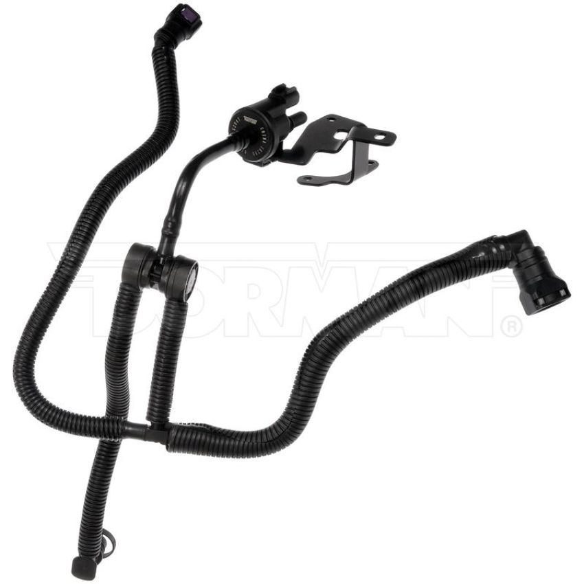 DORMAN 911-757 Evaporative Emissions Purge Valve Hose Assembly