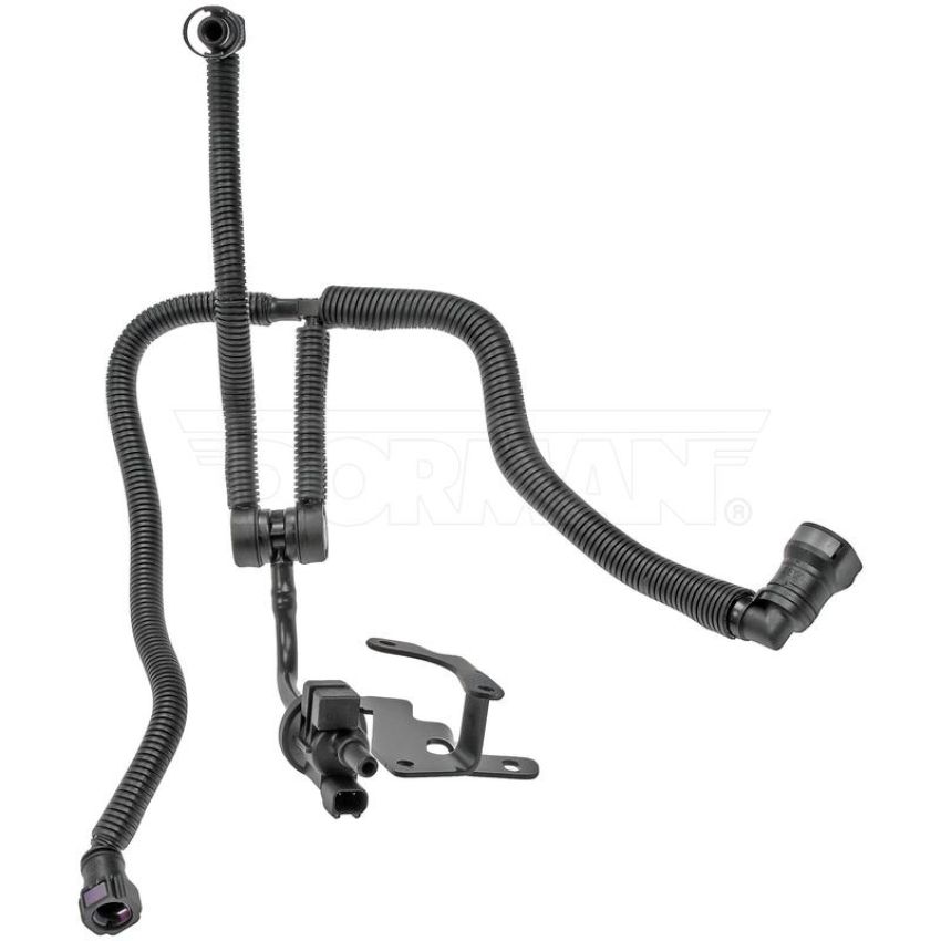 DORMAN 911-757 Evaporative Emissions Purge Valve Hose Assembly