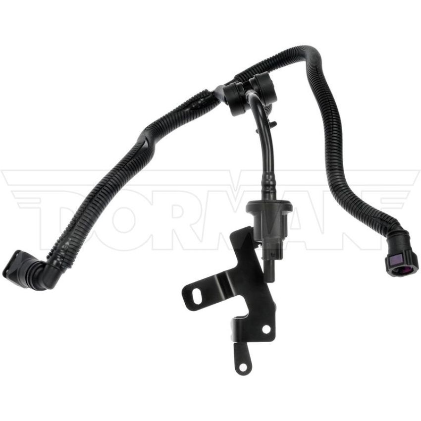 DORMAN 911-757 Evaporative Emissions Purge Valve Hose Assembly