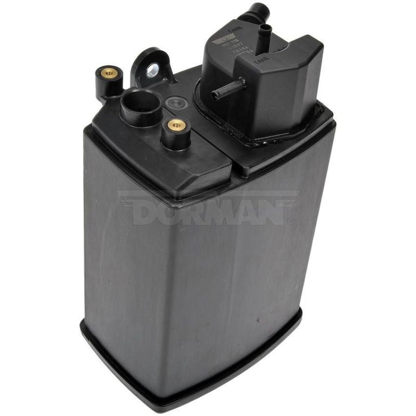 DORMAN 911-758 Evaporative Emissions Charcoal Canister