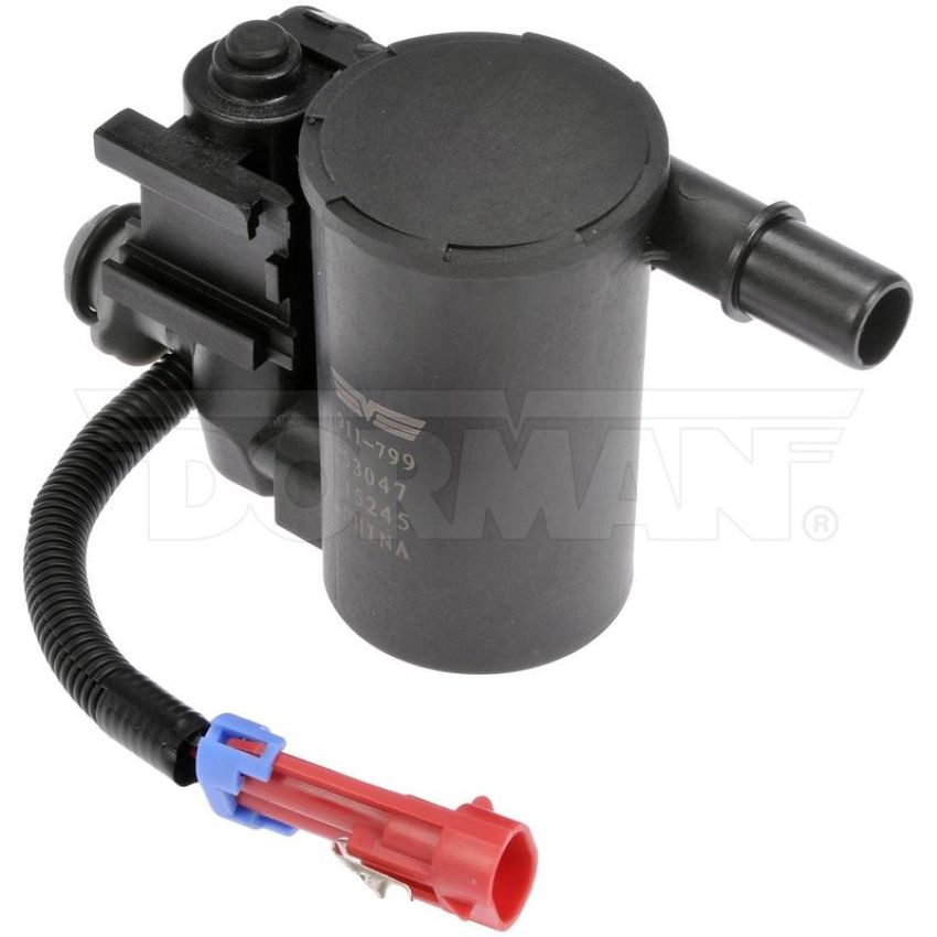 DORMAN 911-799 Evaporative Emissions Canister Vent Valve
