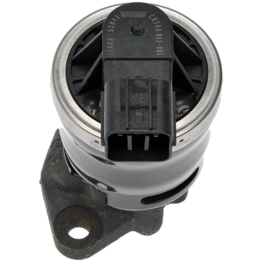 DORMAN 911-801 Exhaust Gas Recirculation Valve