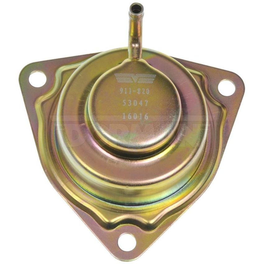 DORMAN 911-820 Turbocharger Recirculation Valve