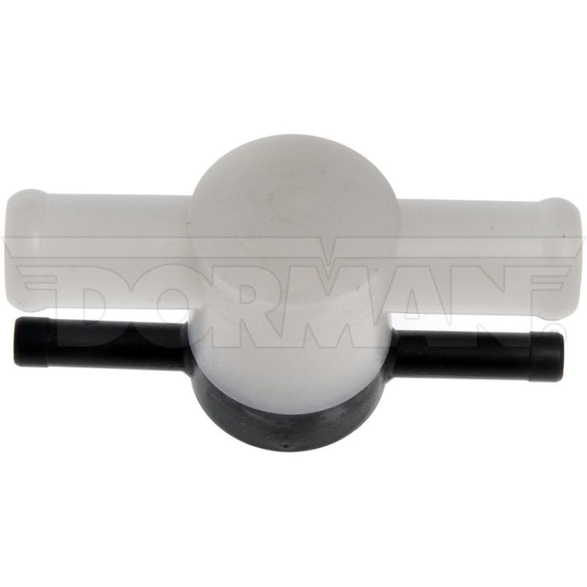 DORMAN 911-839 Evaporative Emissions Canister Vent Valve - Four Way Valve