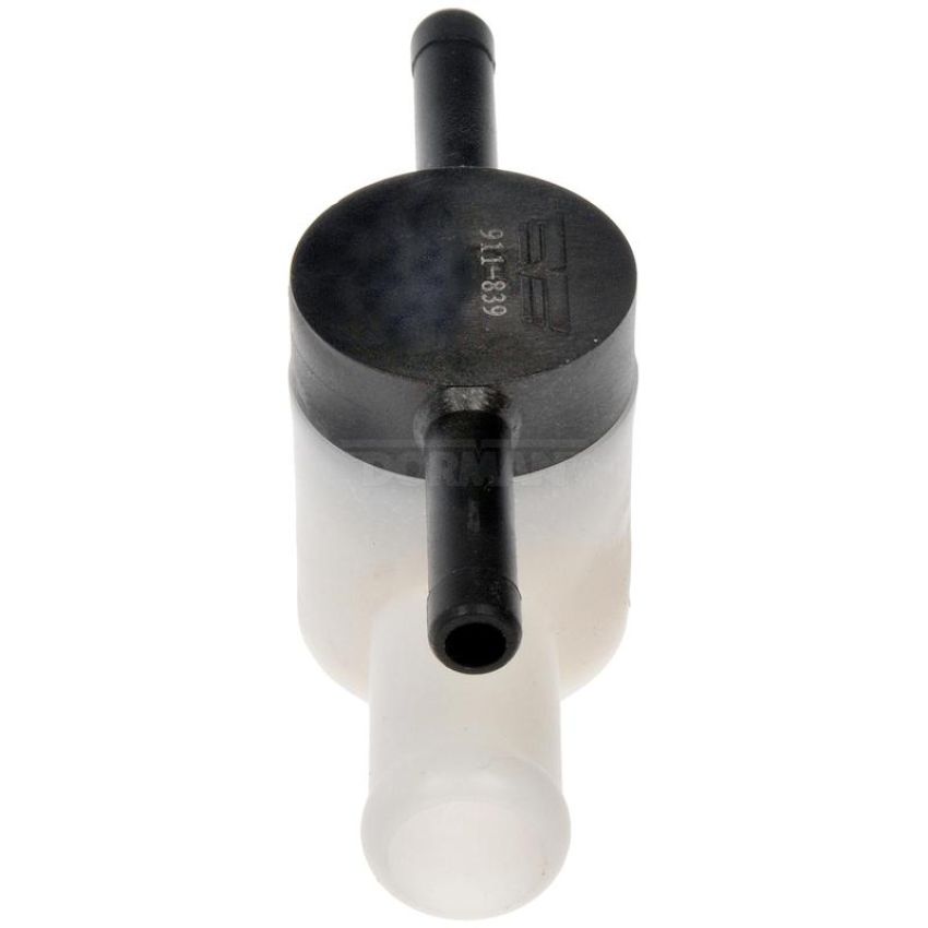 DORMAN 911-839 Evaporative Emissions Canister Vent Valve - Four Way Valve
