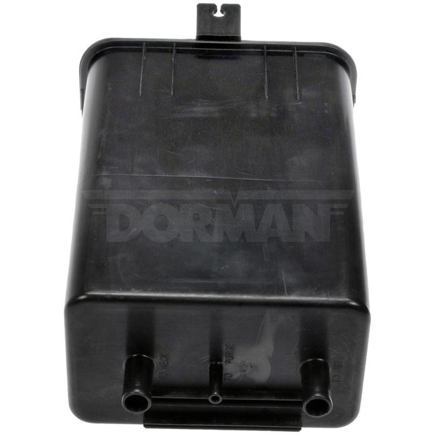 DORMAN 911-863 Evaporative Emissions Charcoal Canister