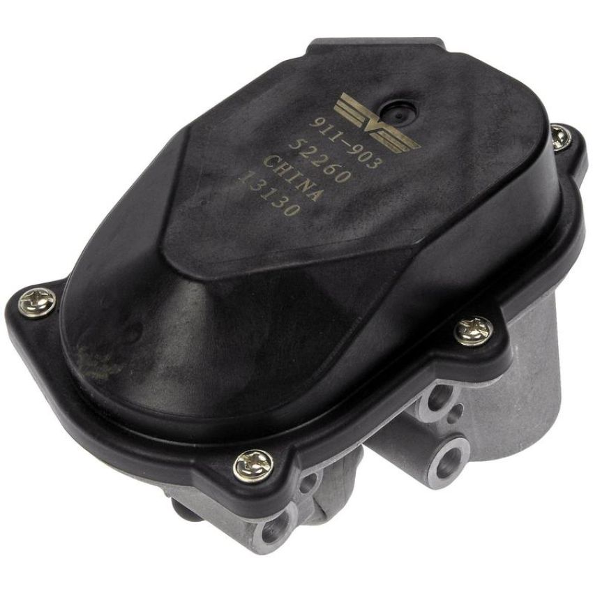 DORMAN 911-903 Intake Manifold Runner Control