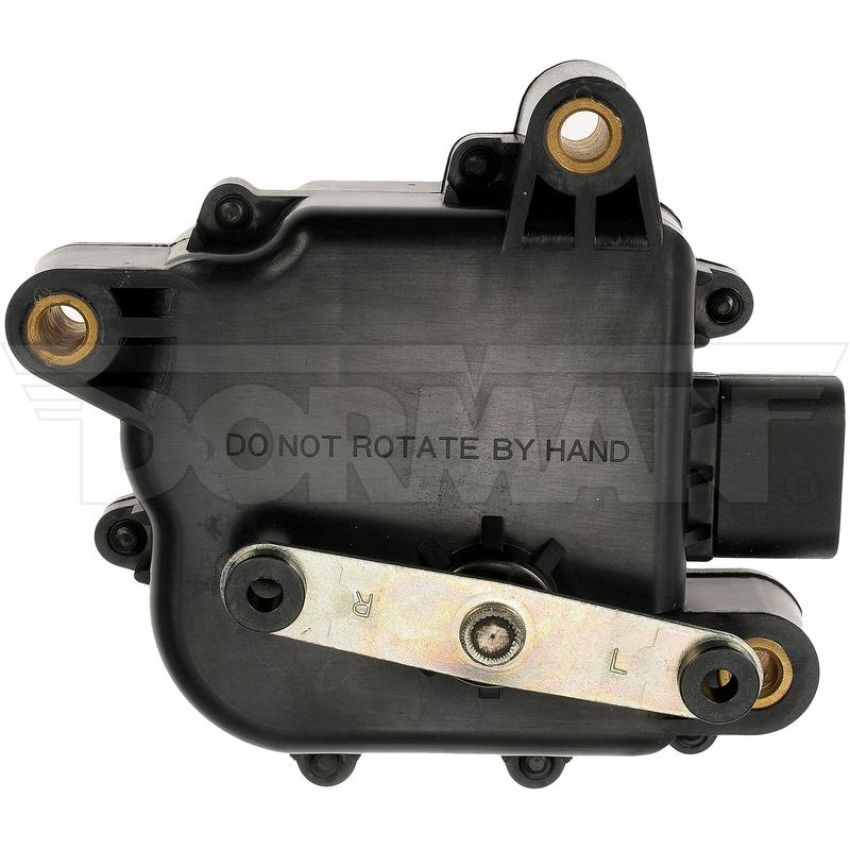DORMAN 911-912 Intake Manifold Runner Control Valve