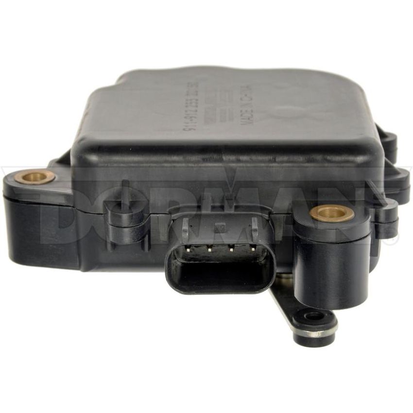 DORMAN 911-912 Intake Manifold Runner Control Valve