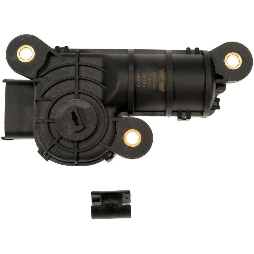 DORMAN 911-922 Intake Manifold Runner Control Motor