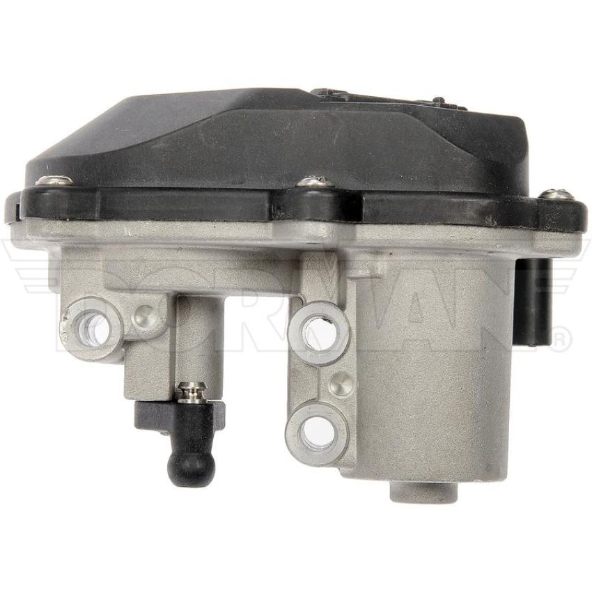 DORMAN 911-925 Integrated Runner Control