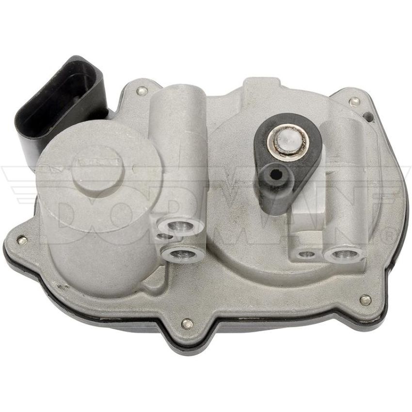 DORMAN 911-925 Integrated Runner Control