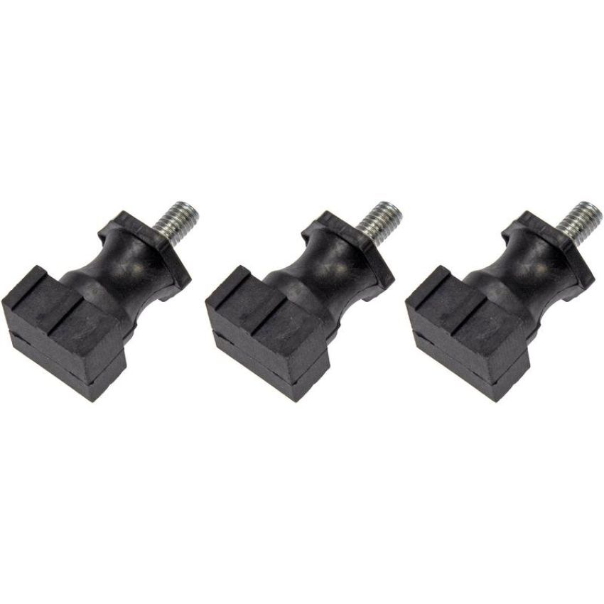 DORMAN 911-926 Air Pump Mount 3 PCS