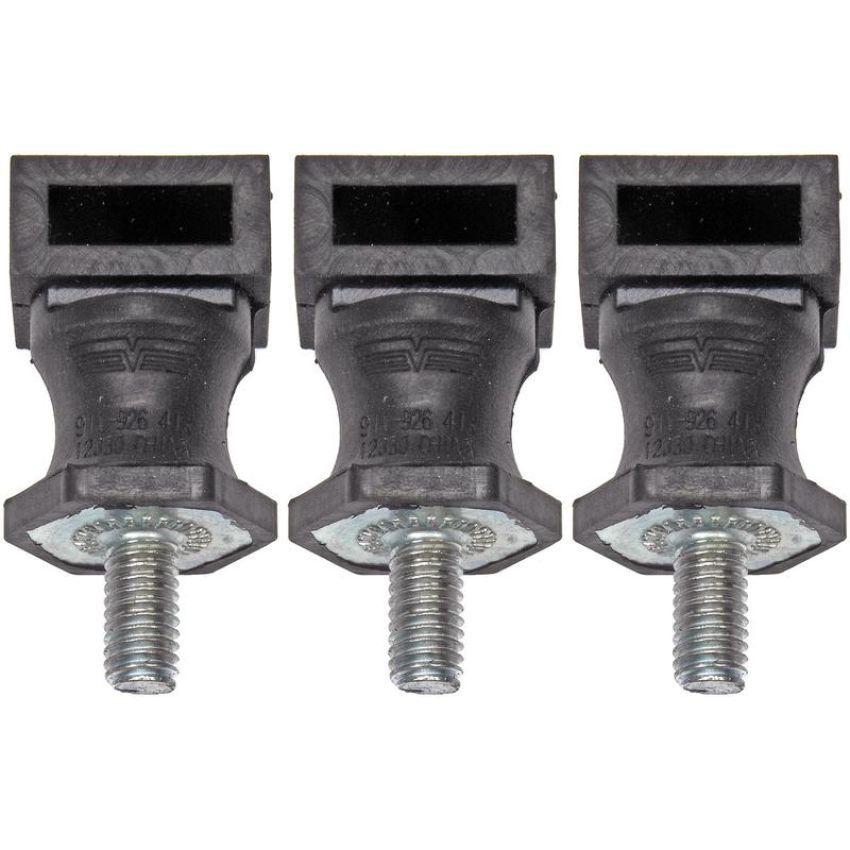 DORMAN 911-926 Air Pump Mount 3 PCS