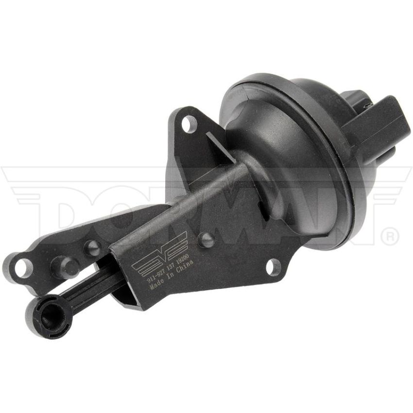 DORMAN 911-927 Integrated Runner Control
