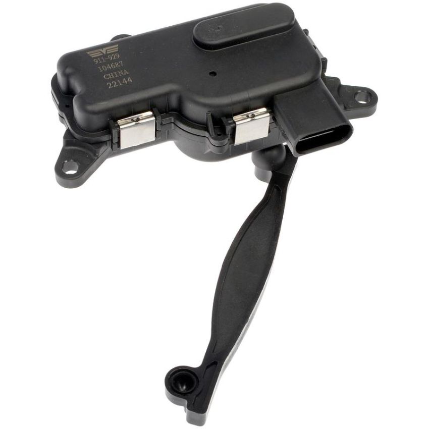 DORMAN 911-929 Intake Manifold Runner Control Motor And Arm