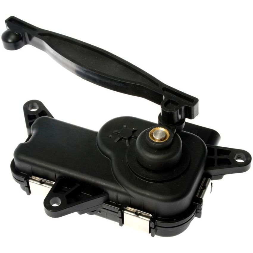 DORMAN 911-929 Intake Manifold Runner Control Motor And Arm