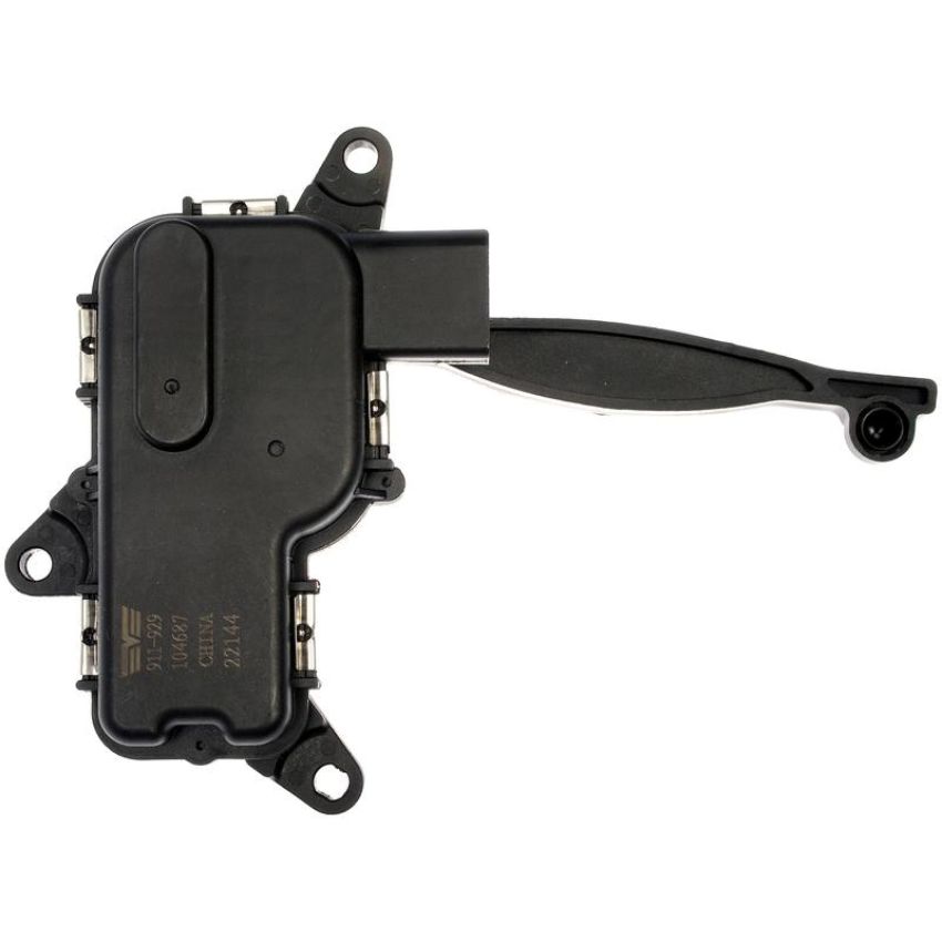 DORMAN 911-929 Intake Manifold Runner Control Motor And Arm