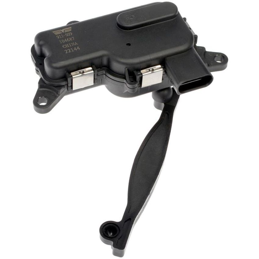 DORMAN 911-929 Intake Manifold Runner Control Motor And Arm