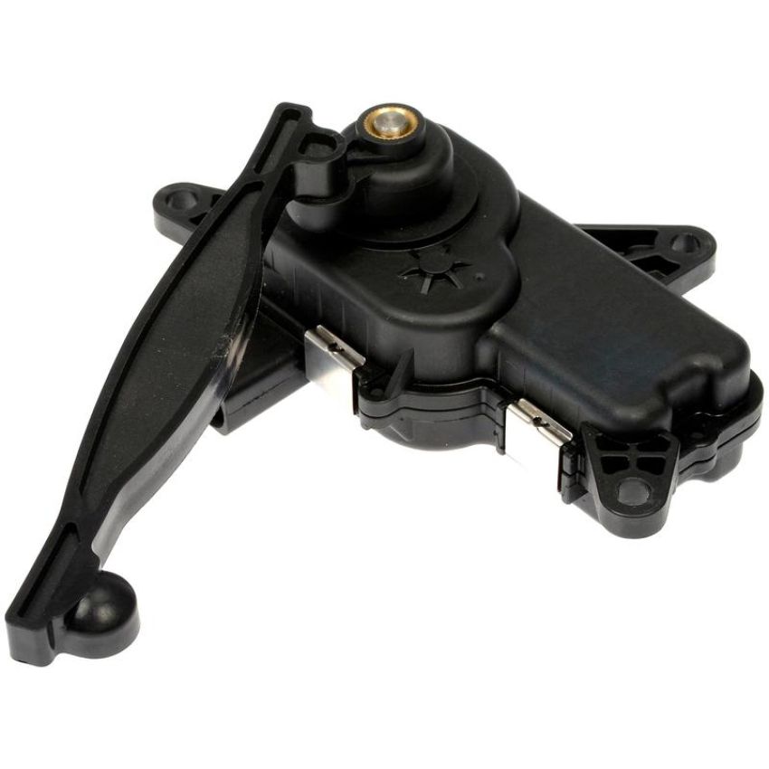 DORMAN 911-929 Intake Manifold Runner Control Motor And Arm