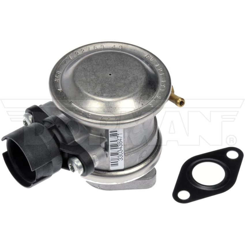 DORMAN 911-972 Secondary A.I.R. Combination Valve