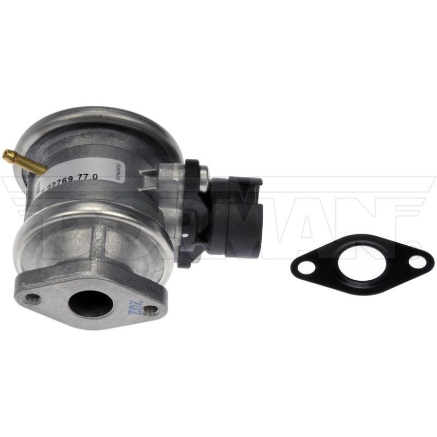 DORMAN 911-973 Secondary A.I.R. Combination Valve