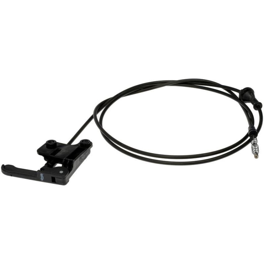 DORMAN 912-001 Hood Release Cable With Handle