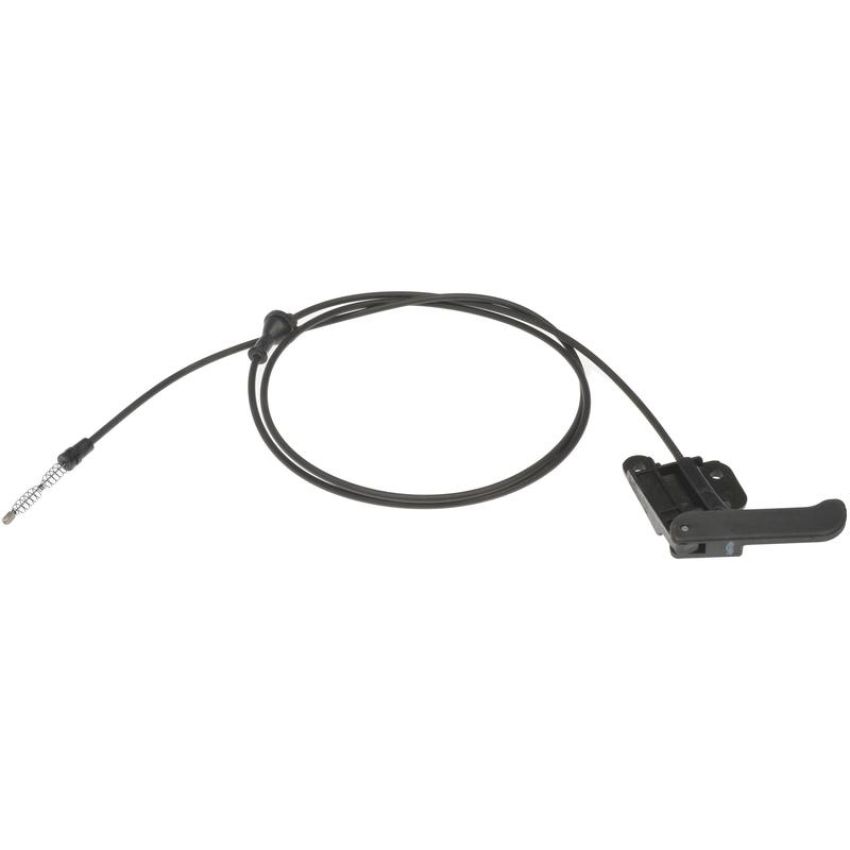DORMAN 912-001 Hood Release Cable With Handle