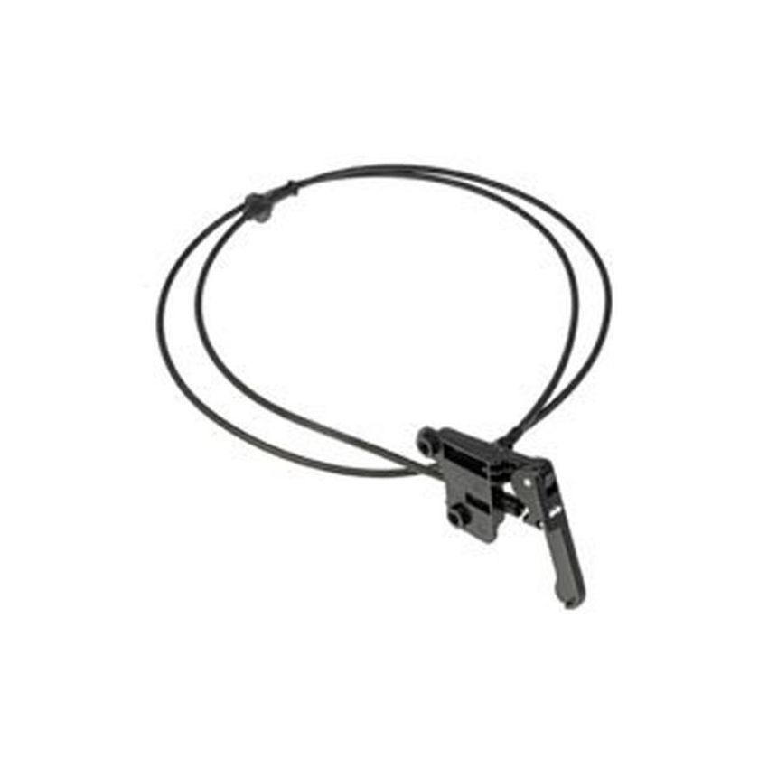 DORMAN 912-001 Hood Release Cable With Handle