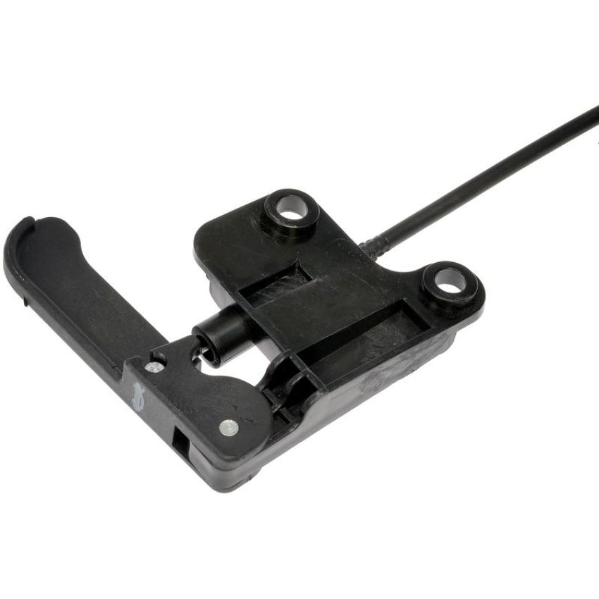 DORMAN 912-001 Hood Release Cable With Handle