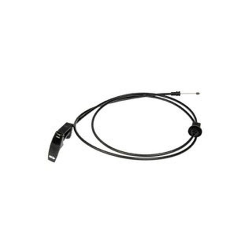 DORMAN 912-002 Hood Release Cable With Handle