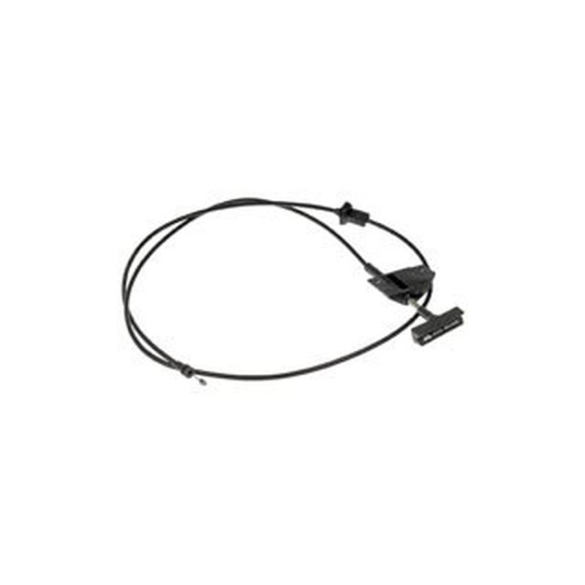 DORMAN 912-003 Hood Release Cable With Handle