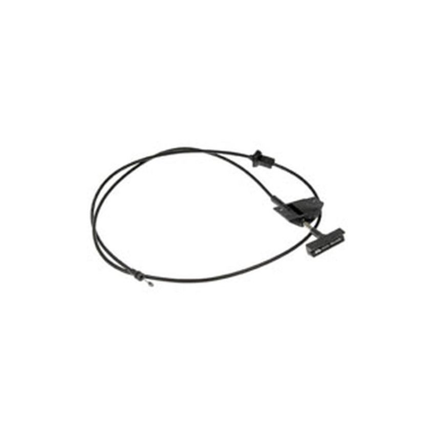 DORMAN 912-003 Hood Release Cable With Handle